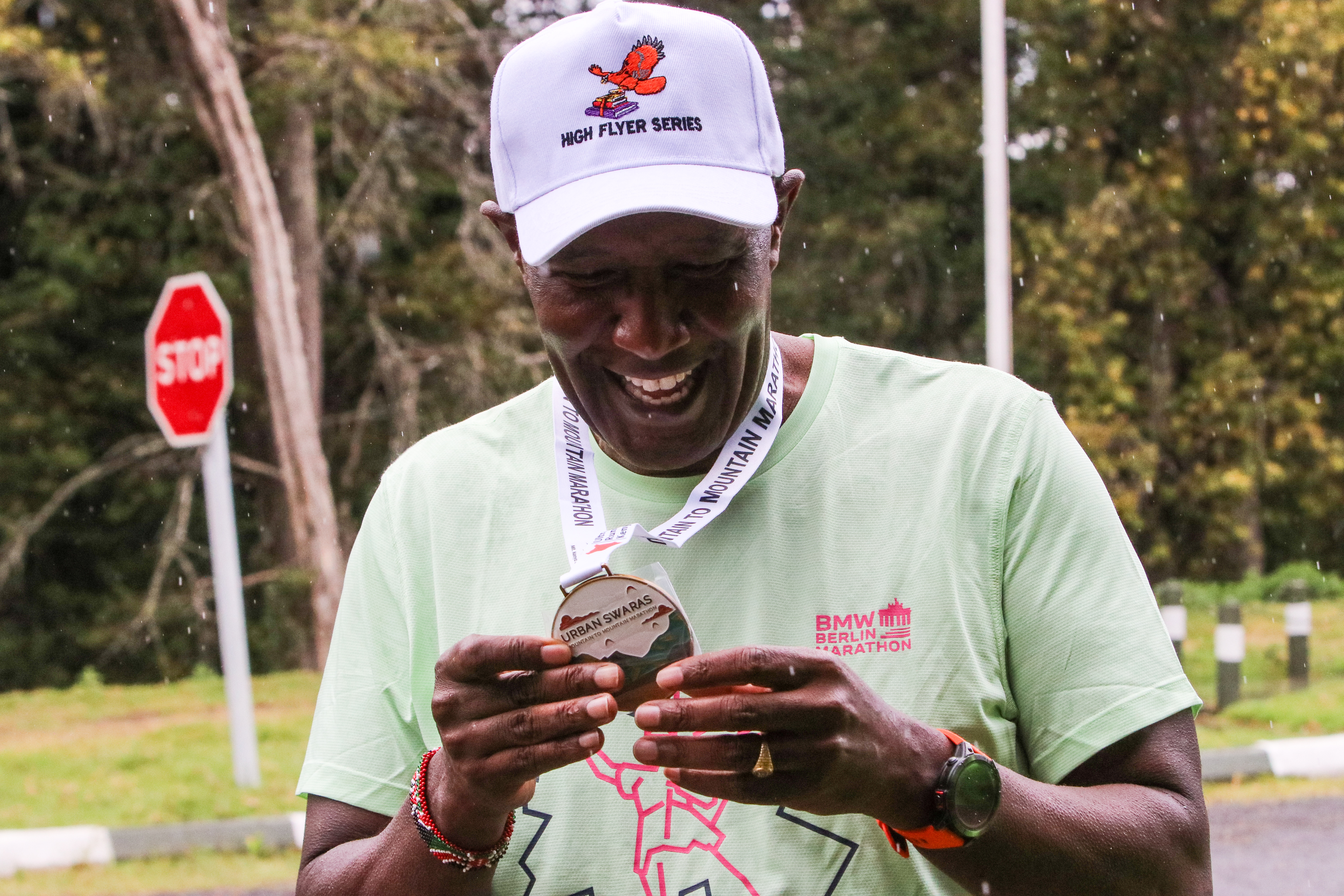 M2M 5th Edition - Victory